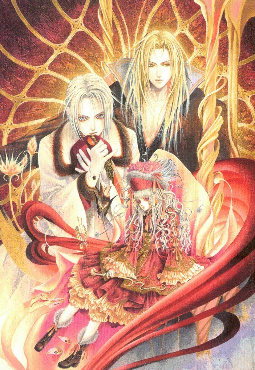 alichino chapter 6 32