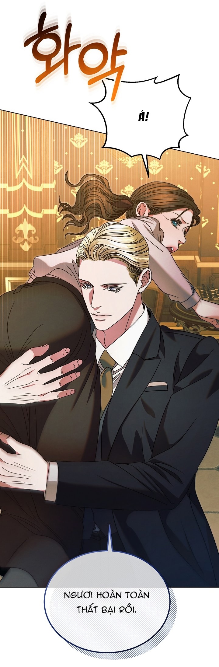 [18+] hãy cầu xin ta đi chapter 16.1 18