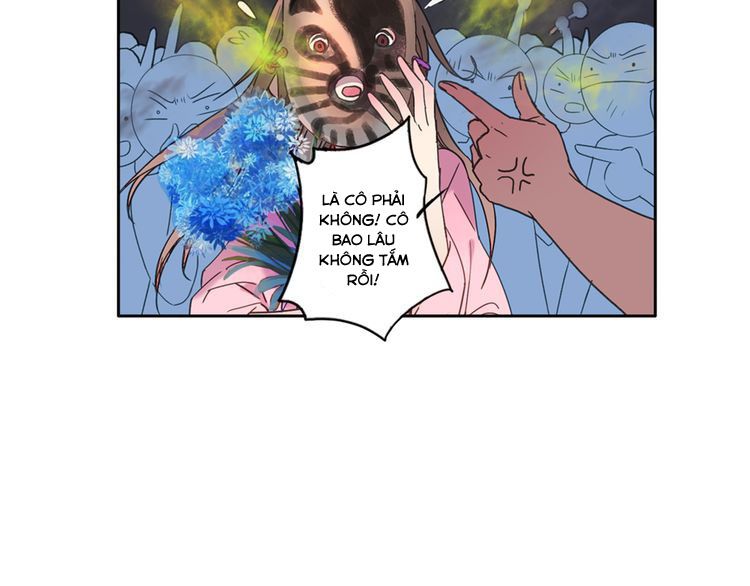 Lệnh Cấm Nghị Tộc 2 Ẩn Diện Trấn chapter 30 - Trang 49