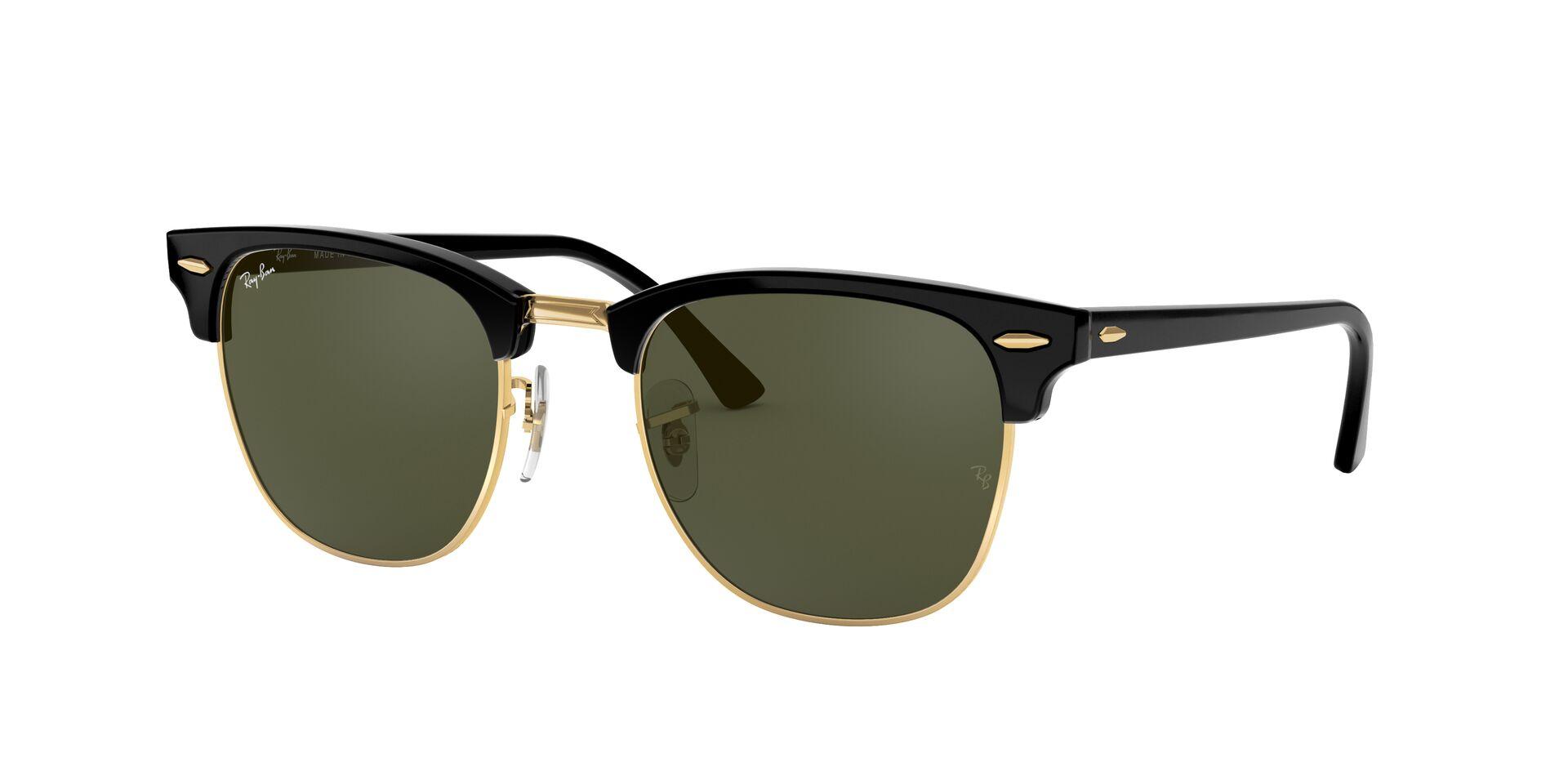 Mắt Kính Ray-Ban Clubmaster - RB3016 W0365 -Sunglasses