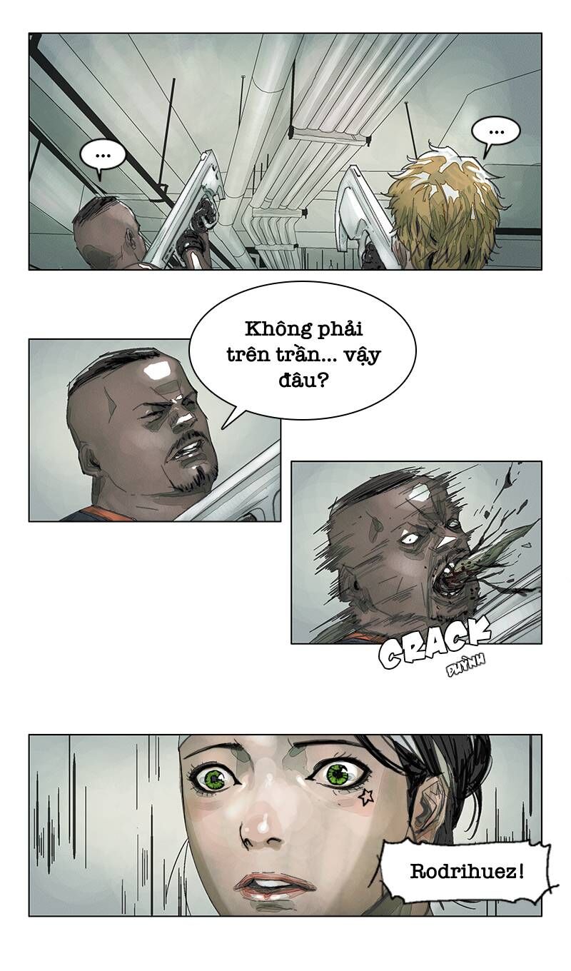 hoa tử đỏ chapter 7 13