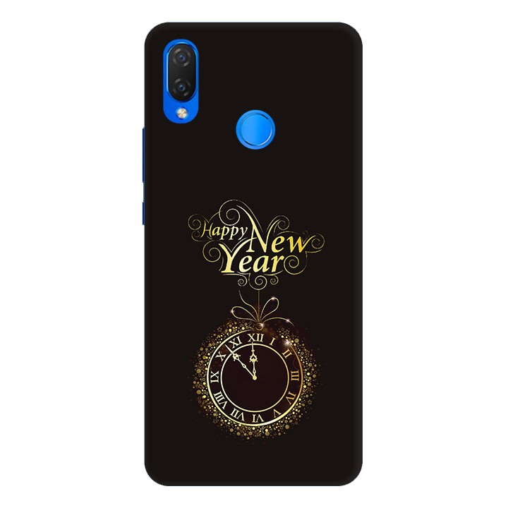 Ốp Lưng Dành Cho Huawel Nova 3i Mẫu 80