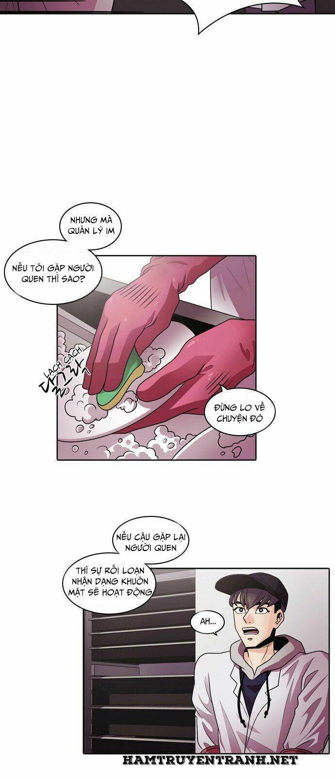 tomorrow - ngày mai chapter 3 6