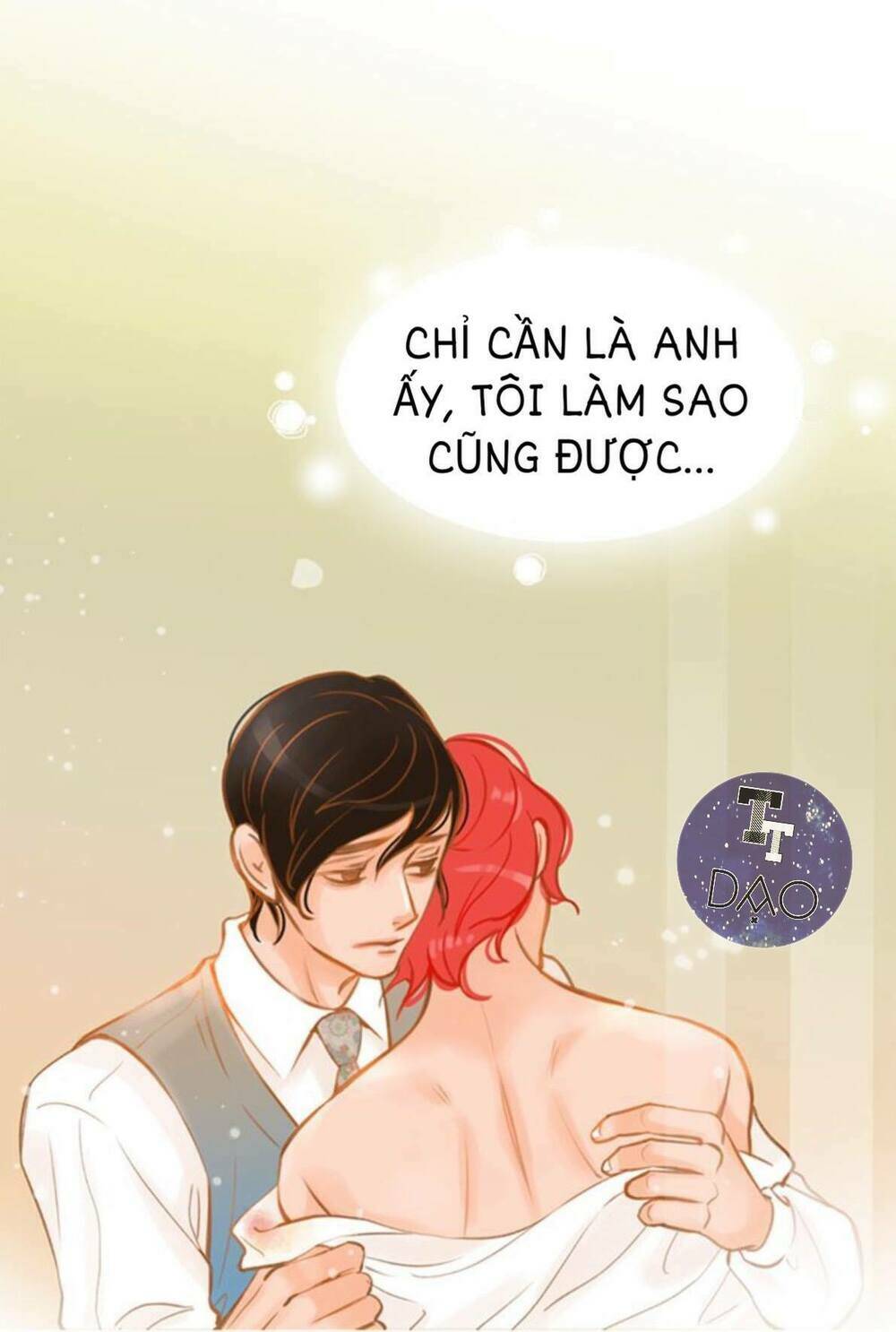 tân lang yếu tòng tiểu dưỡng khởi chapter 0 17