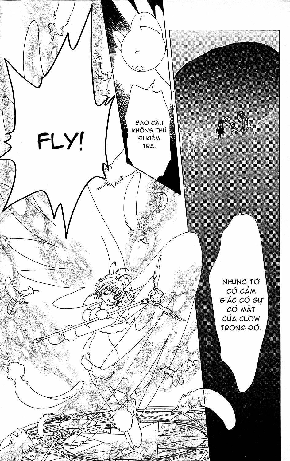 card captor sakura chapter 36 28