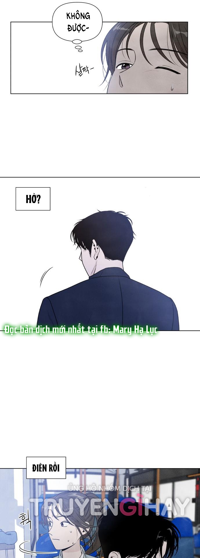 điều khiến tôi quyết tâm muốn chết chapter 1.2 16