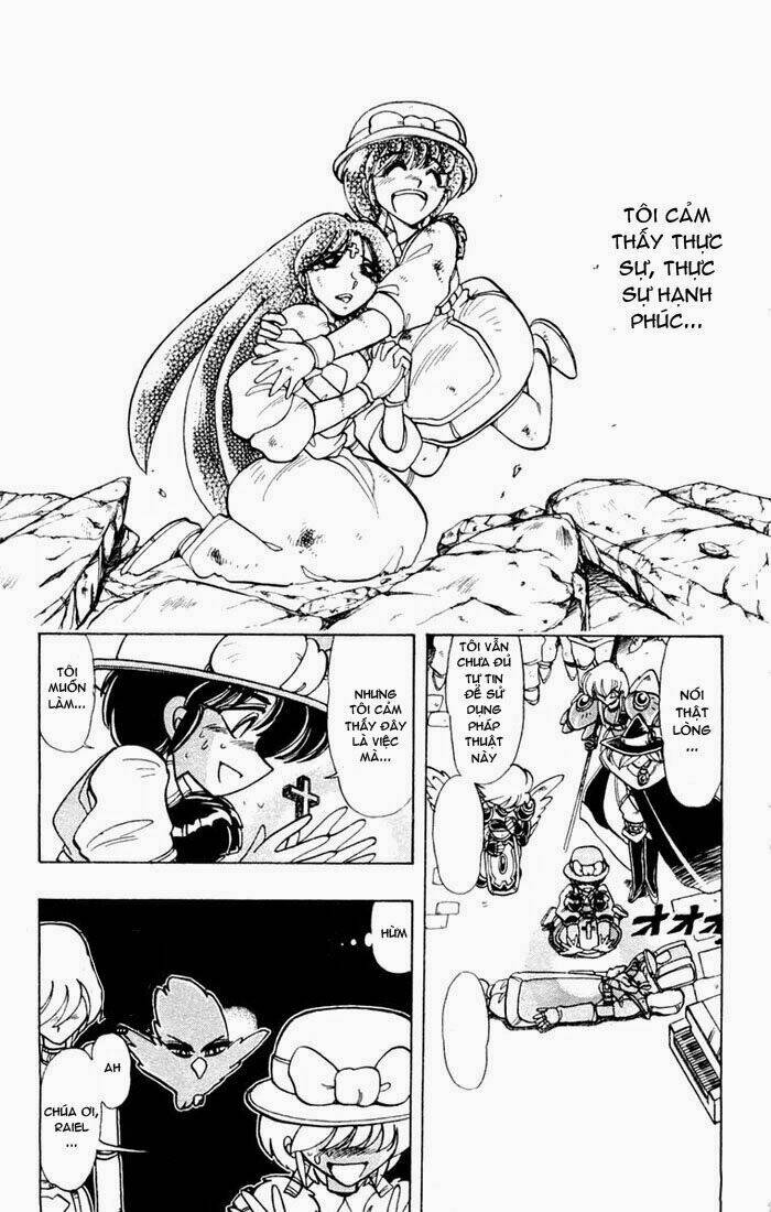 violinist of hameln - cây đàn kì diệu chapter 47 29