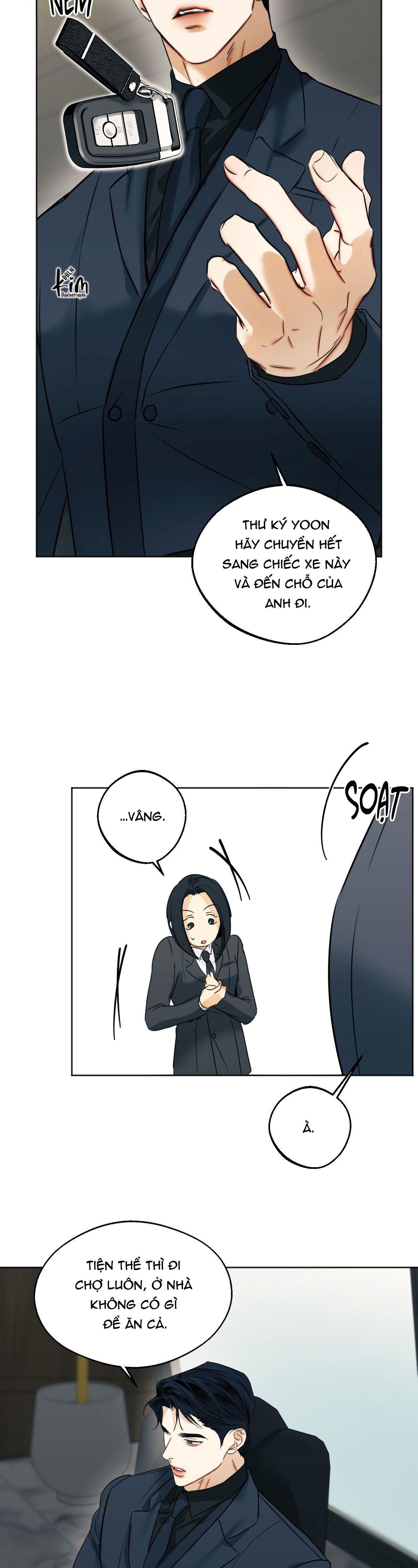 ái tình và dục vọng chapter 53 3