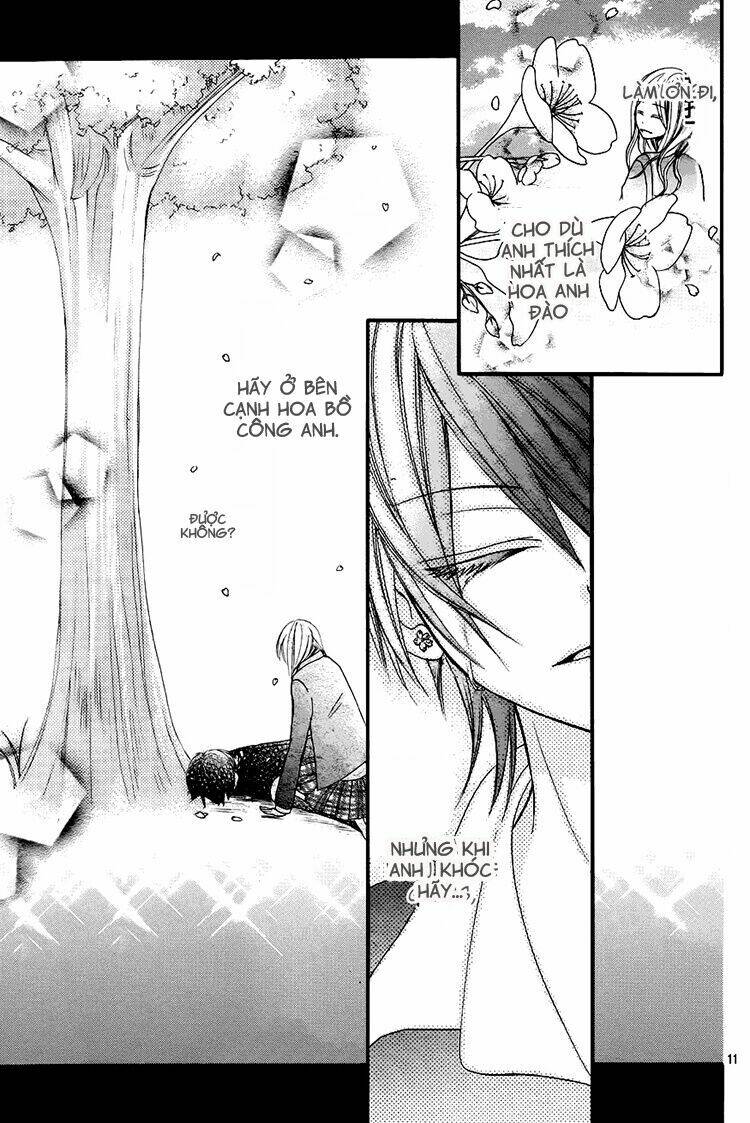 kimi wa maru de, ano hana no you de chapter 2 11