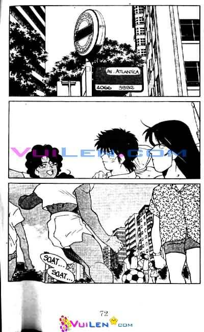 truyền nhân atula - shura no mon i chapter 27 73