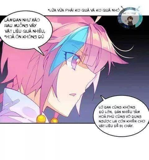 Lão Đại Xuyên Không Thành Tiên Nữ chapter 51.1 17