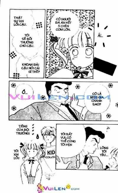 cô gái khả ái chapter 9 66