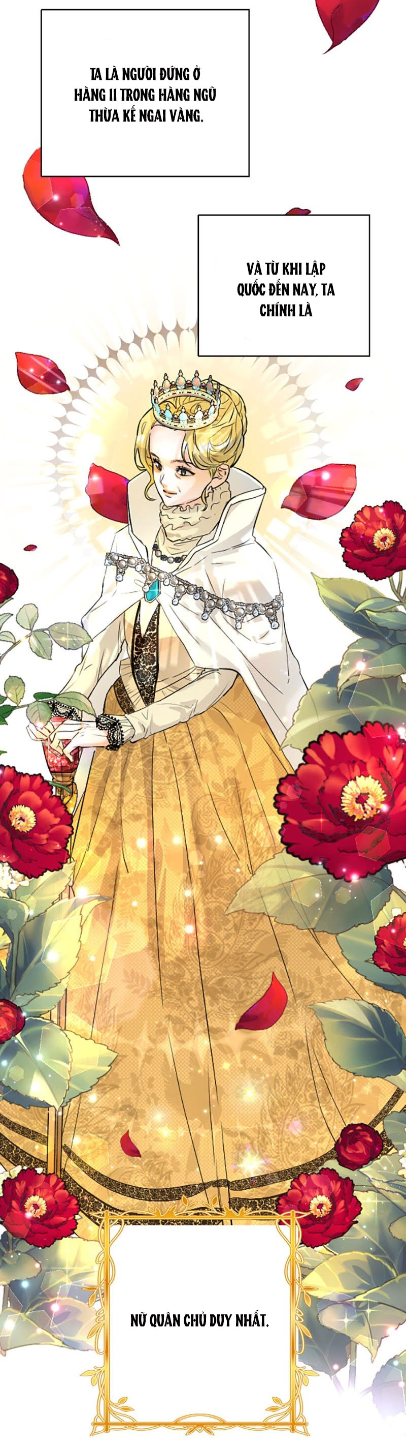 ngã rẽ định mệnh chapter 1.1 24