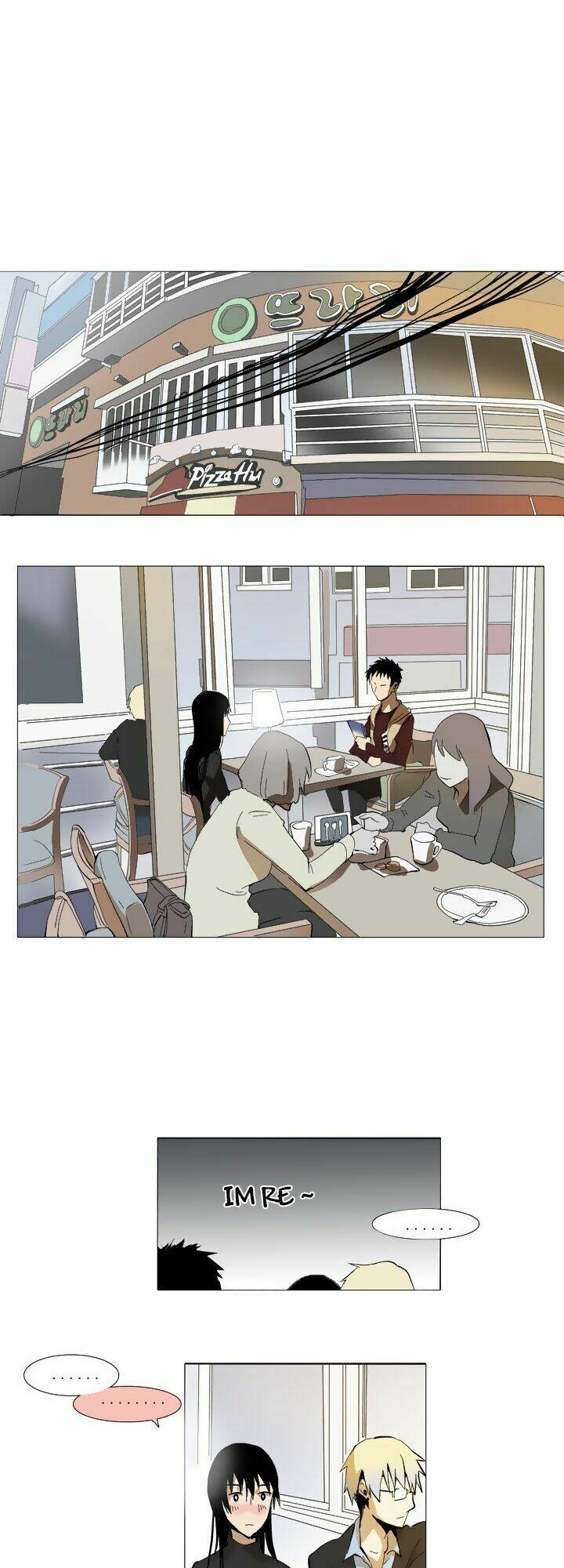 metronome chapter 11 18