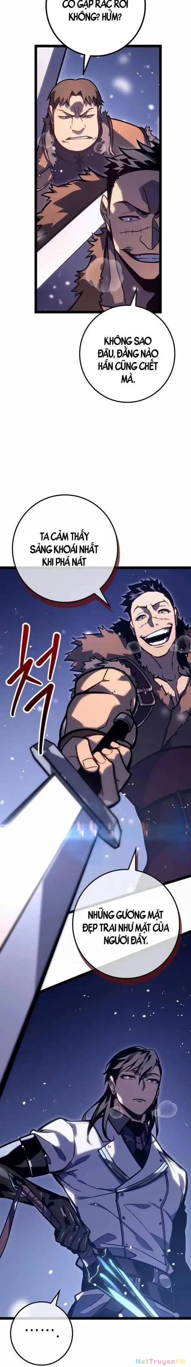 hồi quy làm con trai ngoài giá thú của gia đình kiếm thuật danh tiếng chapter 23 12