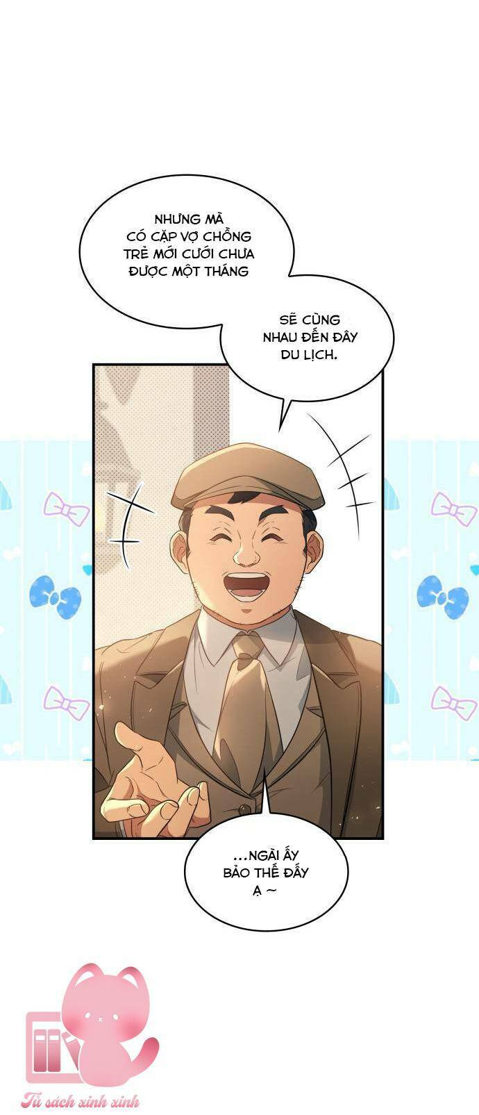 'di vật' melvin để lại chapter 25 12