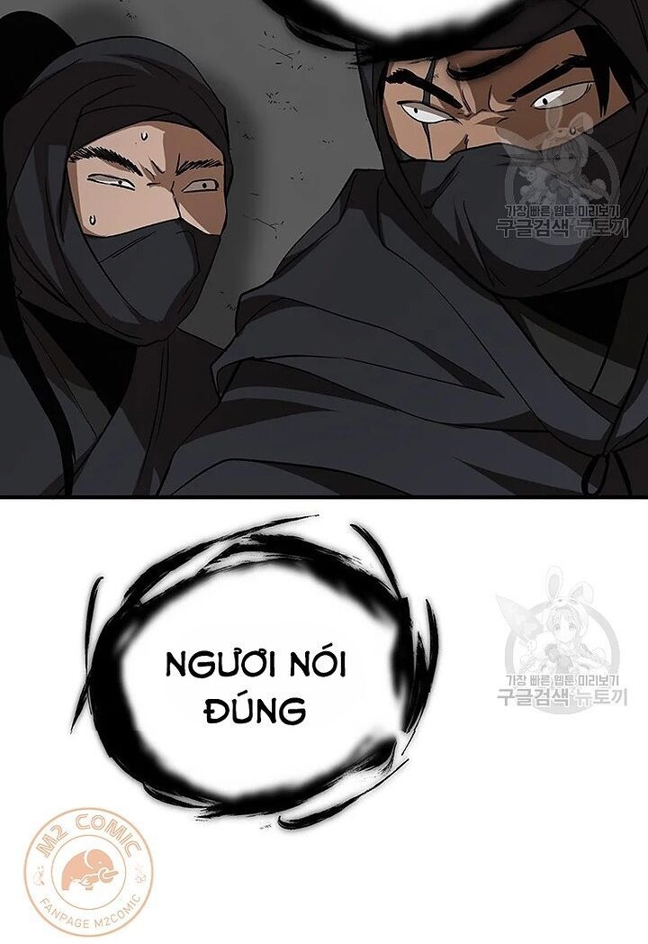 võ đang kỳ hiệp chapter 51 15