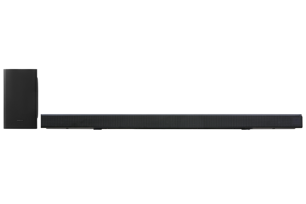 Loa Thanh Soundbar 5.1ch HW-Q60T/XV - Hàng chính hãng