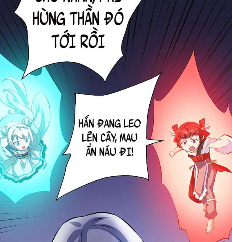 võ đạo độc tôn chapter 599 48