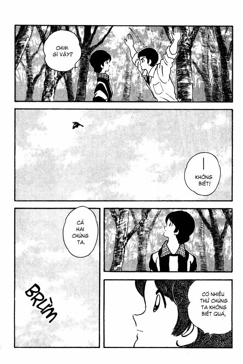 rough - ngọc thô chapter 33 19