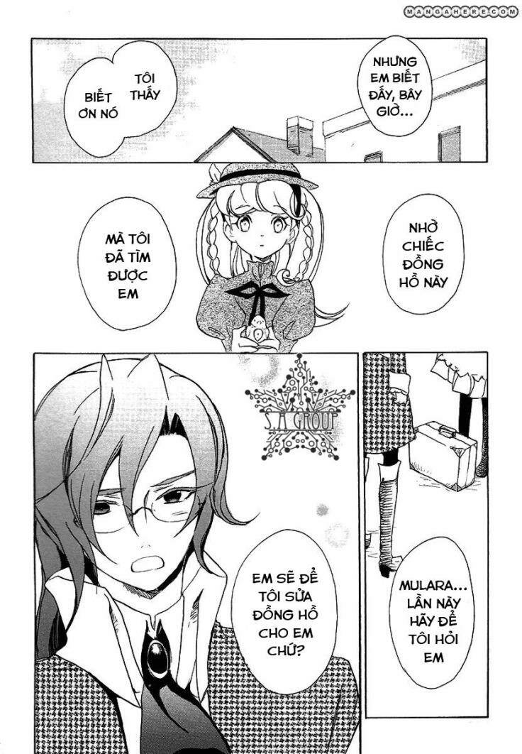 crookclock chapter 4 26