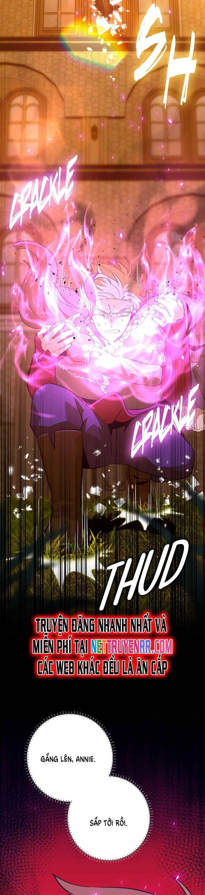 Trọng Sinh Chi Quân Chủ chapter 9 19