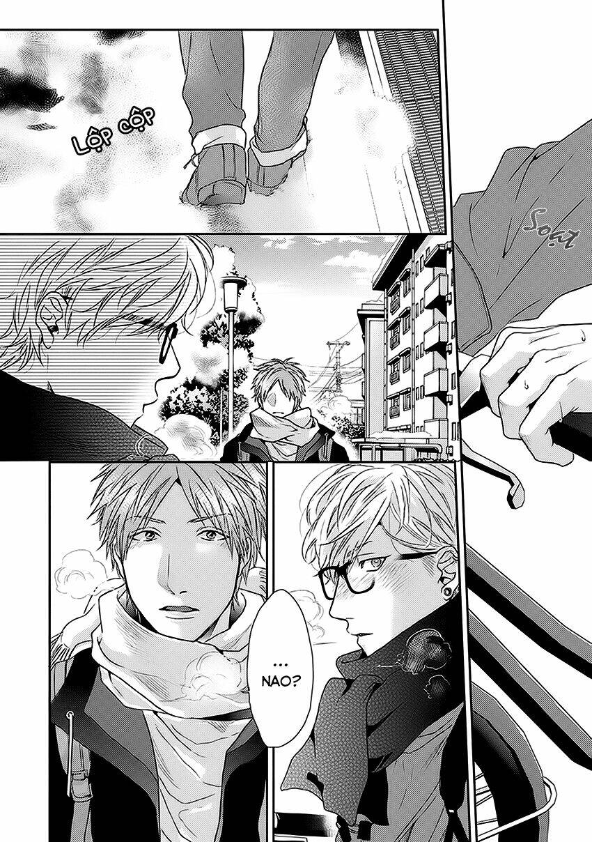 đôi ta đi trốn chapter 6 16