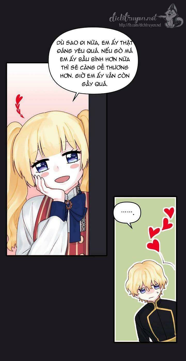 công chúa bãi rác chapter 12 42