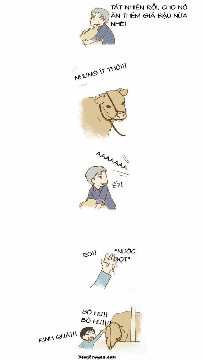 my young cat and my old dog chapter 19 3