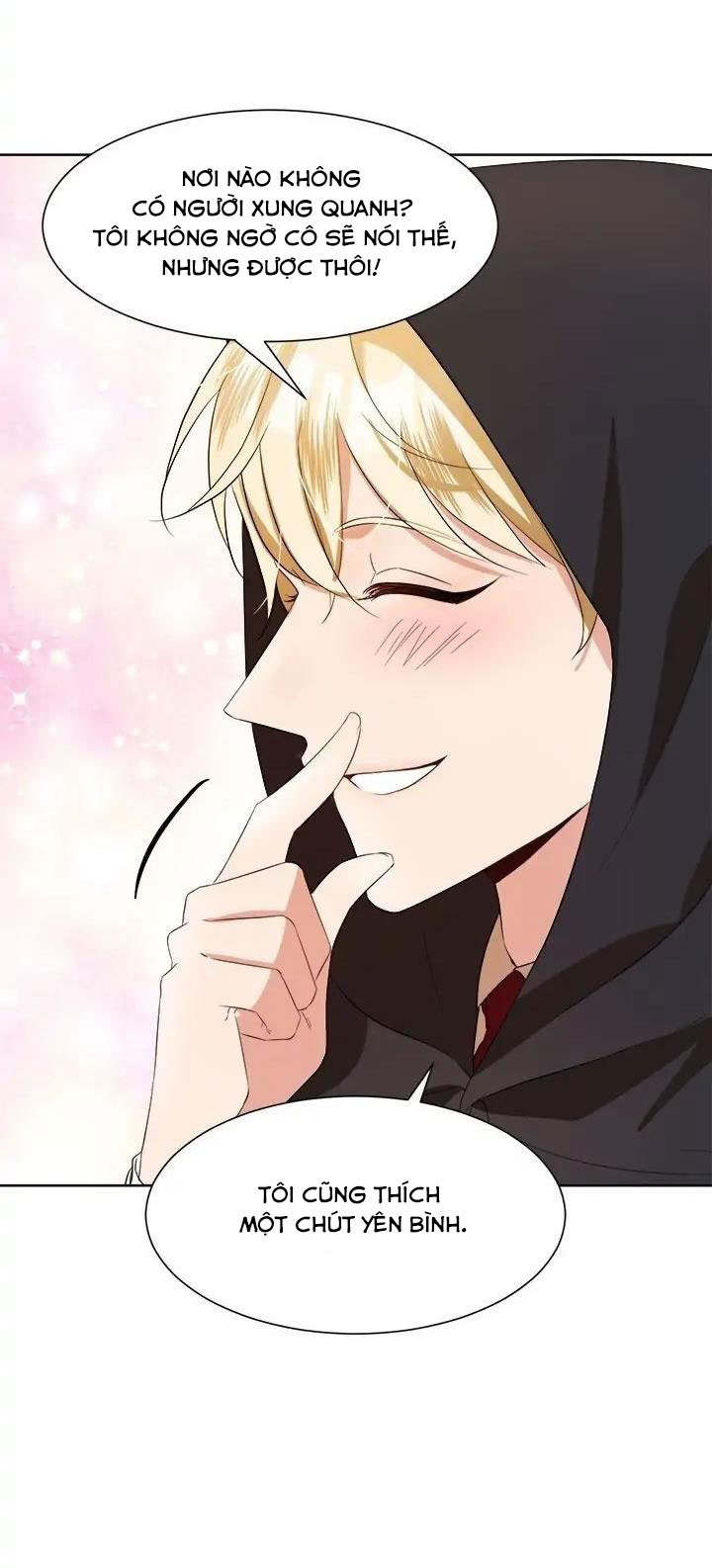 hương vị tình yêu chapter 74 54