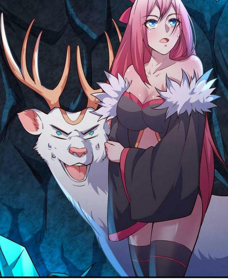 Hậu Cung Của Ta Dựa Vào Rút Thẻ Chapter 165 7