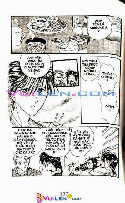 quyển sách kỳ bí chapter 12 138