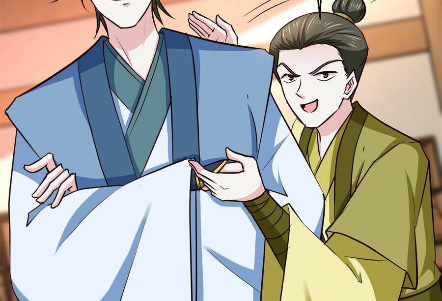 cửu dương đế tôn chapter 187 2