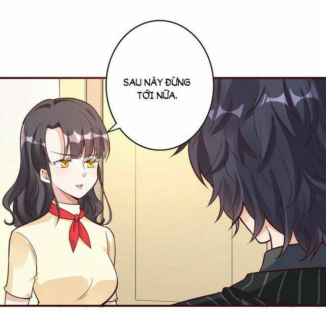 hôn nhân dục vọng: thiếu gia nhẹ một chút! chapter 151 9