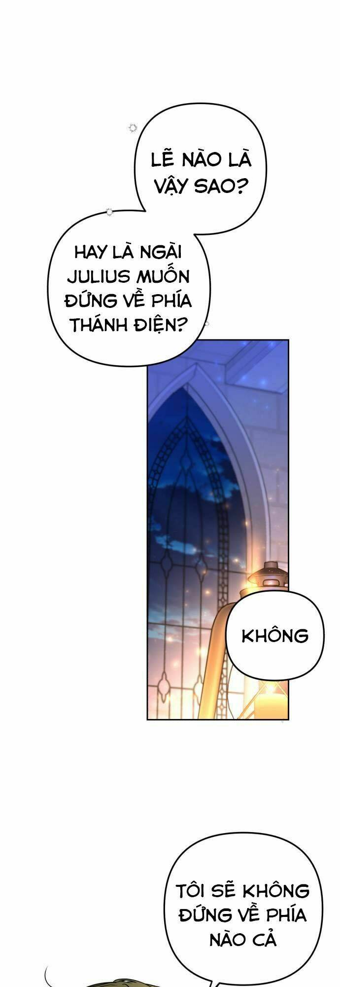 công nương mint bé nhỏ chapter 15 7