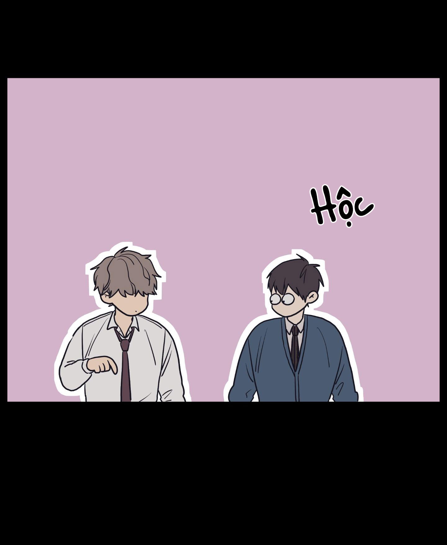 trợ lý kim và nhân viên lee chapter 1 56