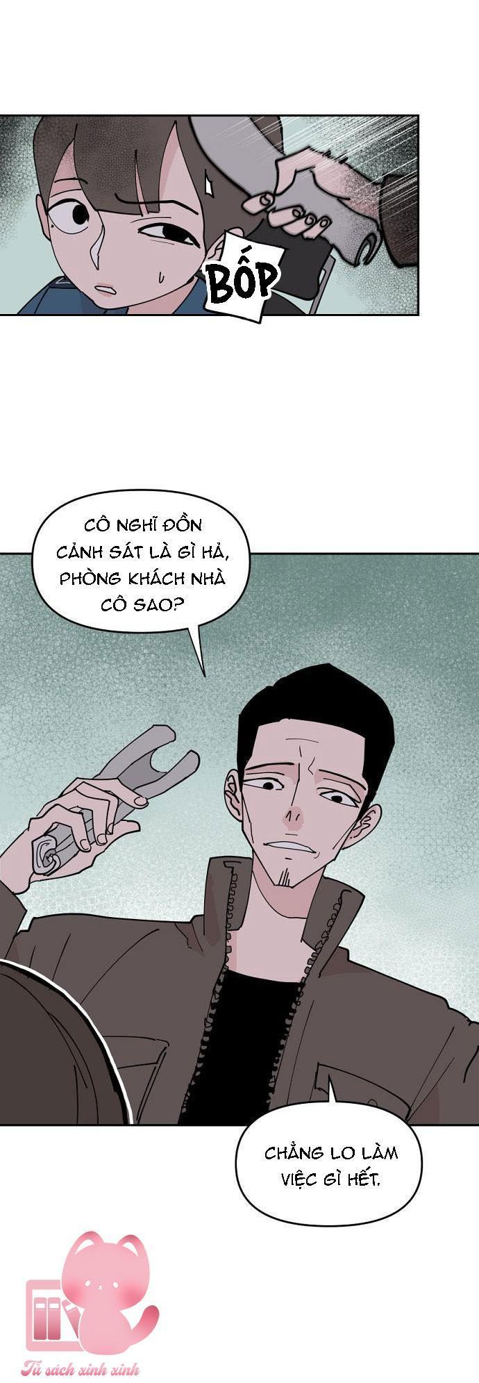 yêu không hồi kết chapter 8 7