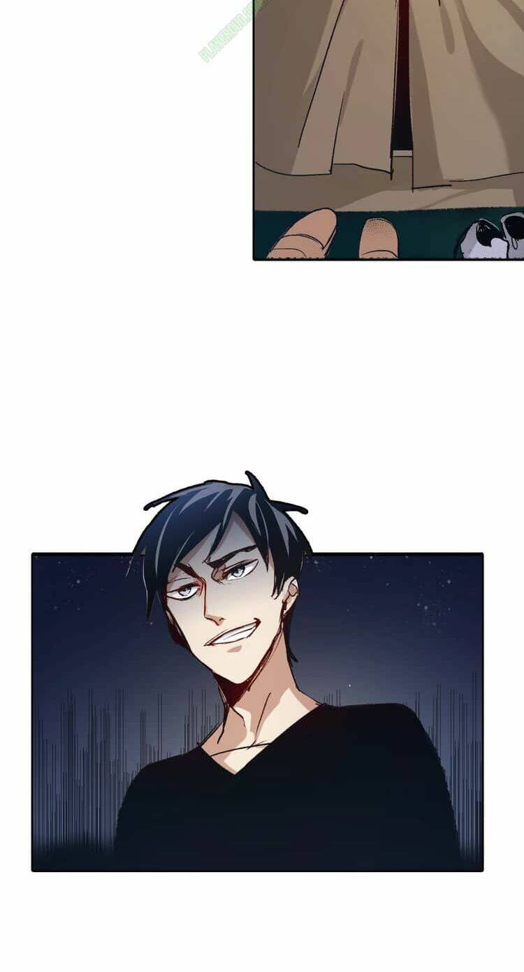 thần lai yêu vãng chapter 1 38