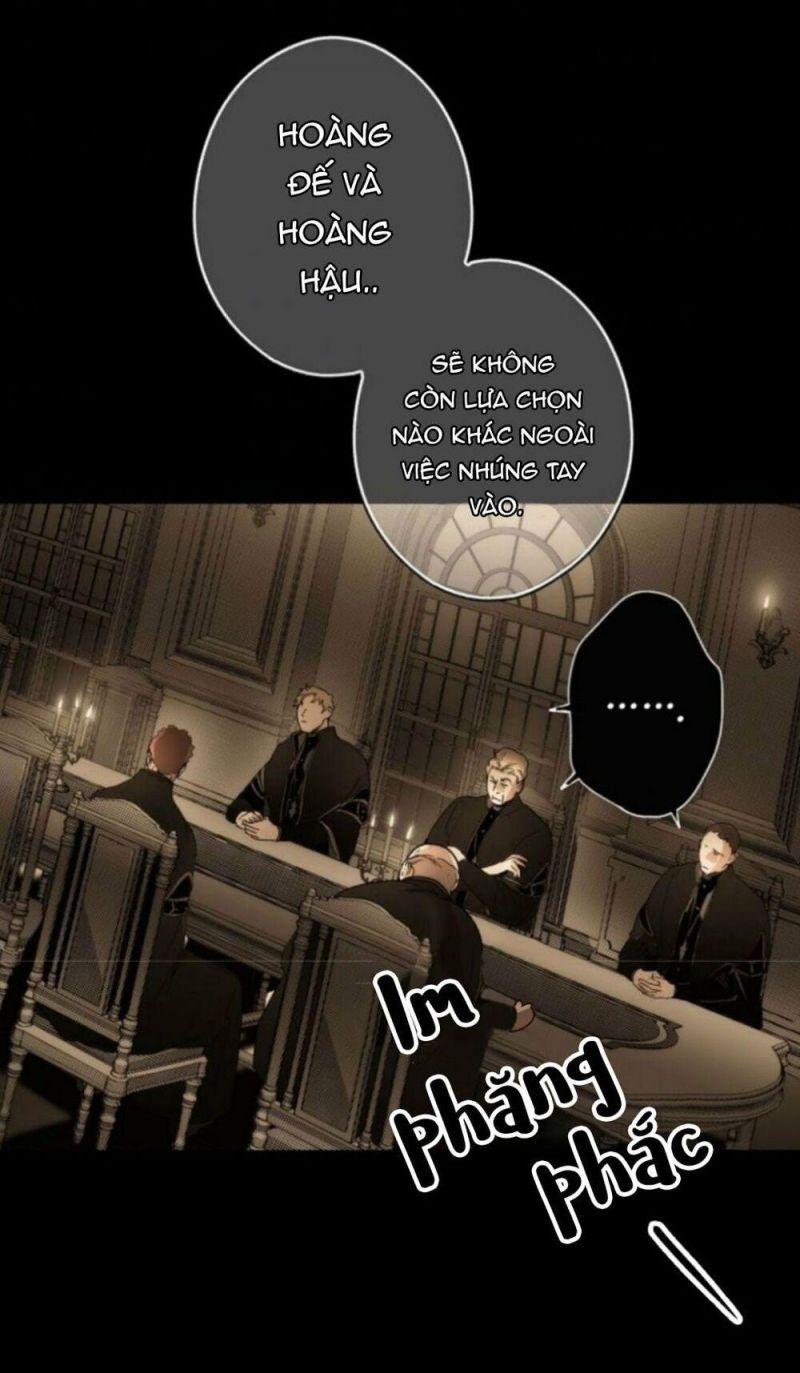 câu chuyện cổ tích của mẹ kế chapter 59.2 12