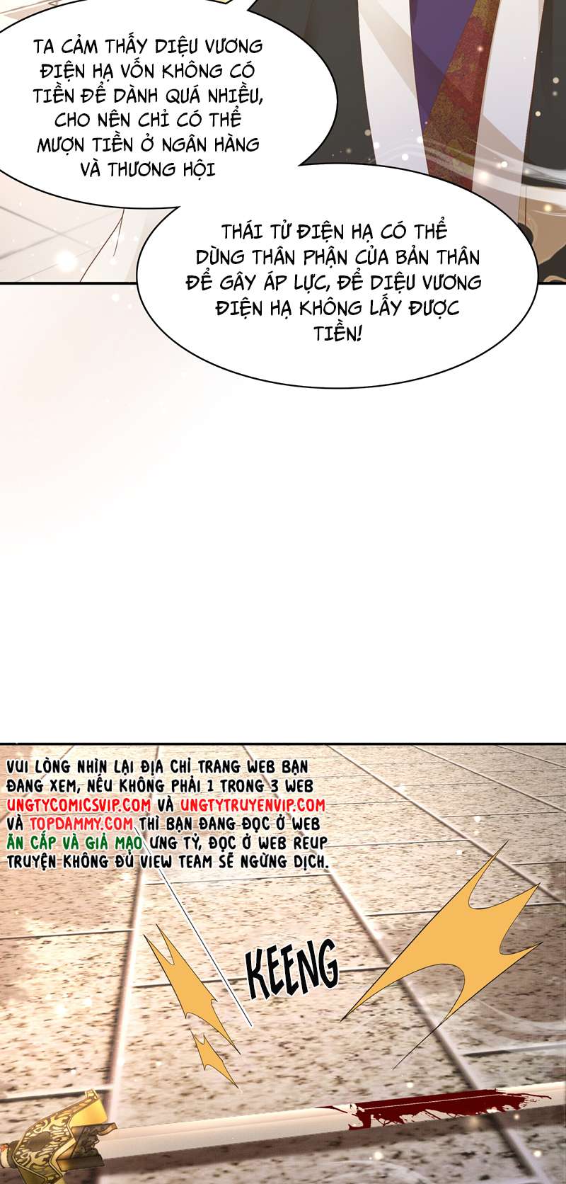 bá tổng vương phi lật xe chỉ nam chapter 92 11