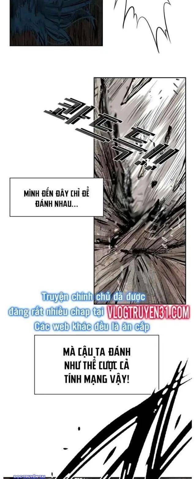 shark - cá mập chapter 118 46