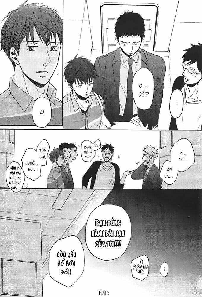 soredemo, yasashii koi wo suru chapter 6 42