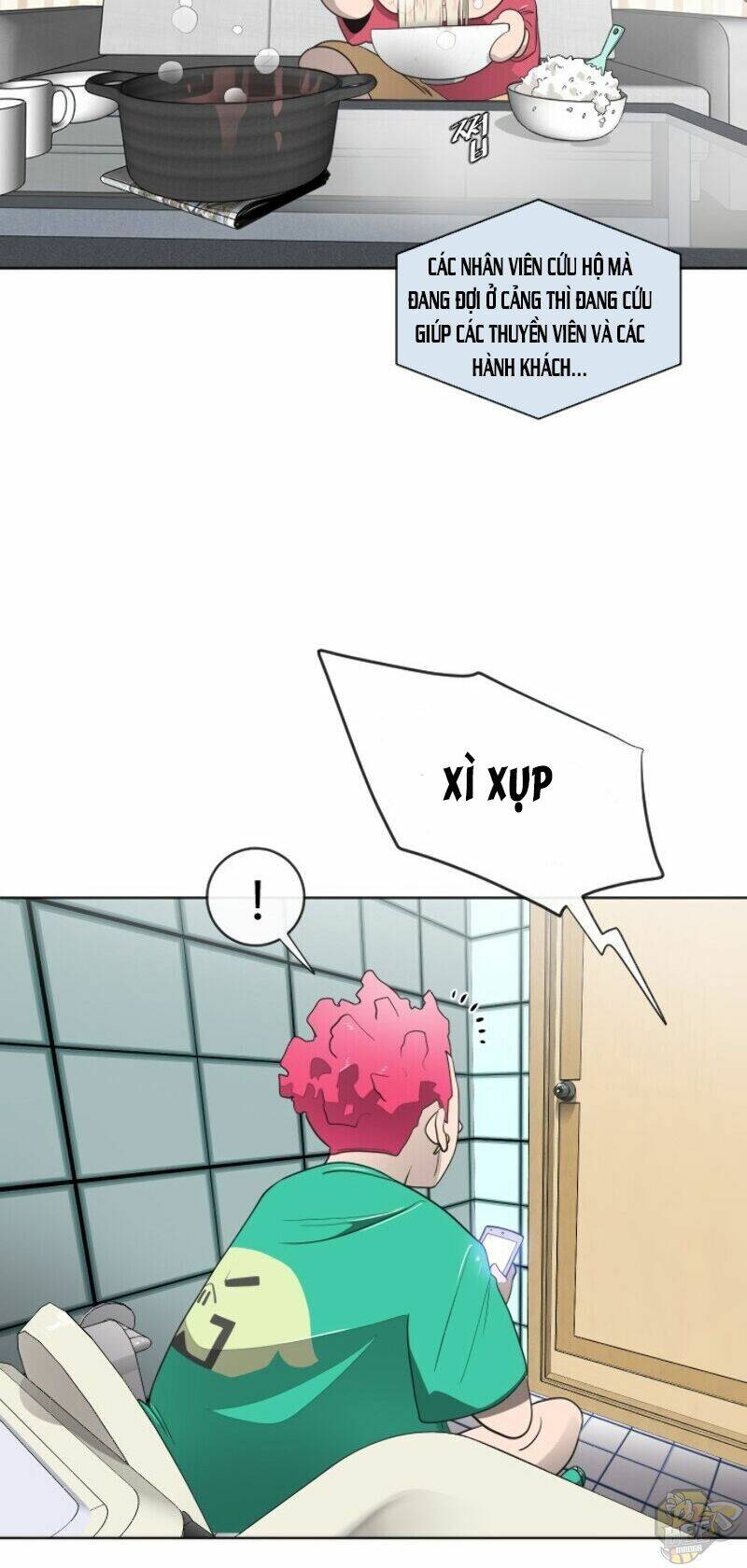 kĩ nguyên của anh hùng chapter 16 36