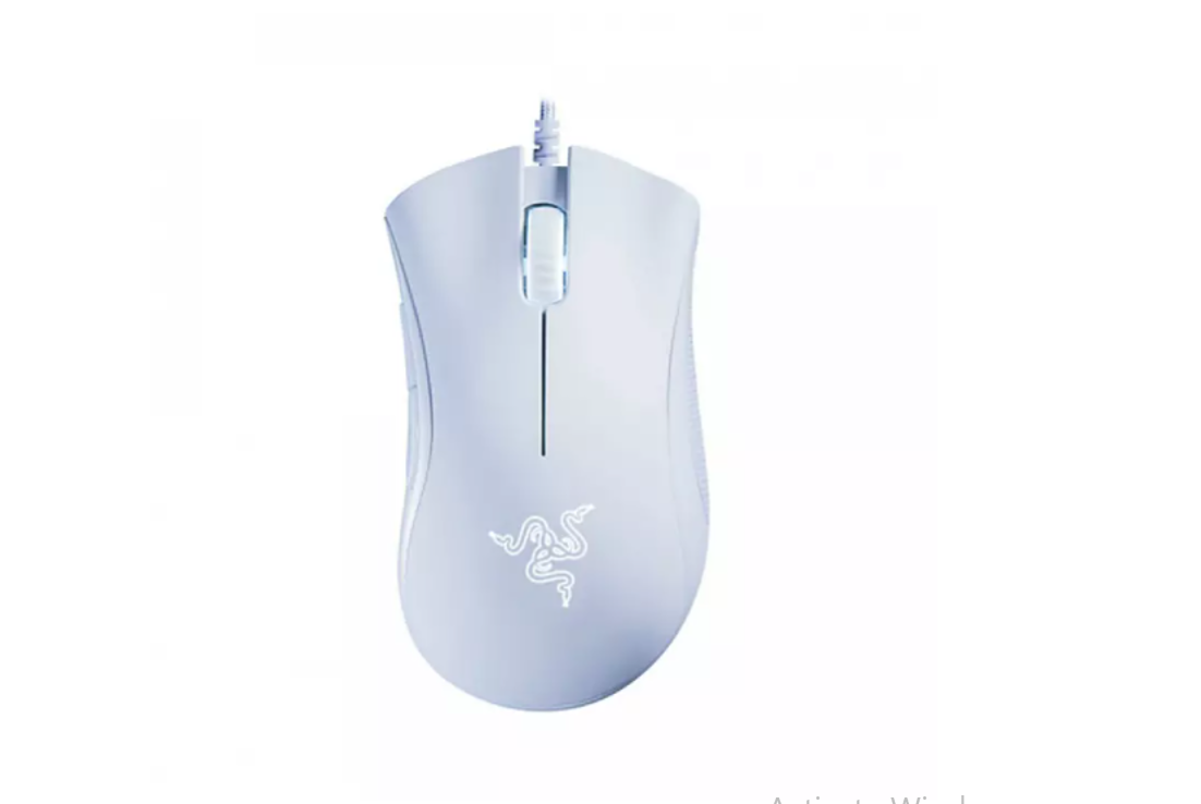 Chuột Razer DeathAdder Essential - Hàng chính hãng