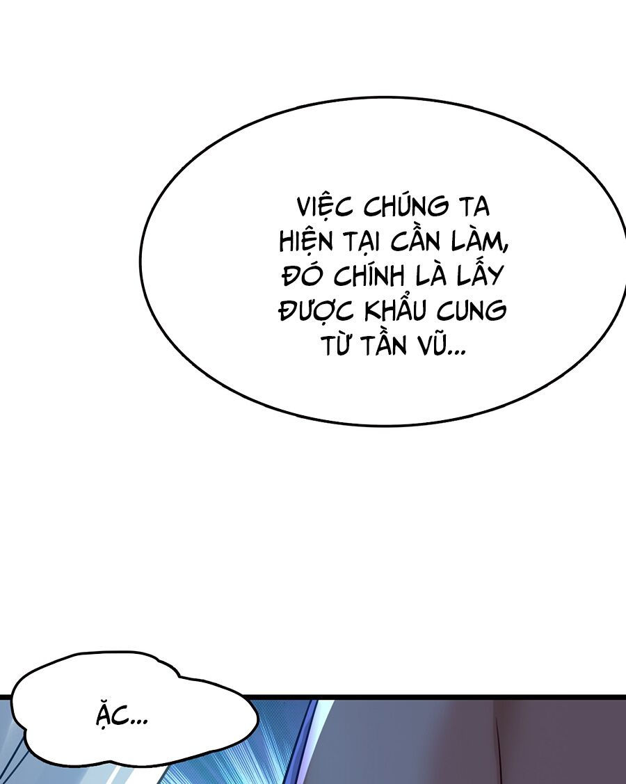 đại bảo kiếm của tôi chapter 27 20