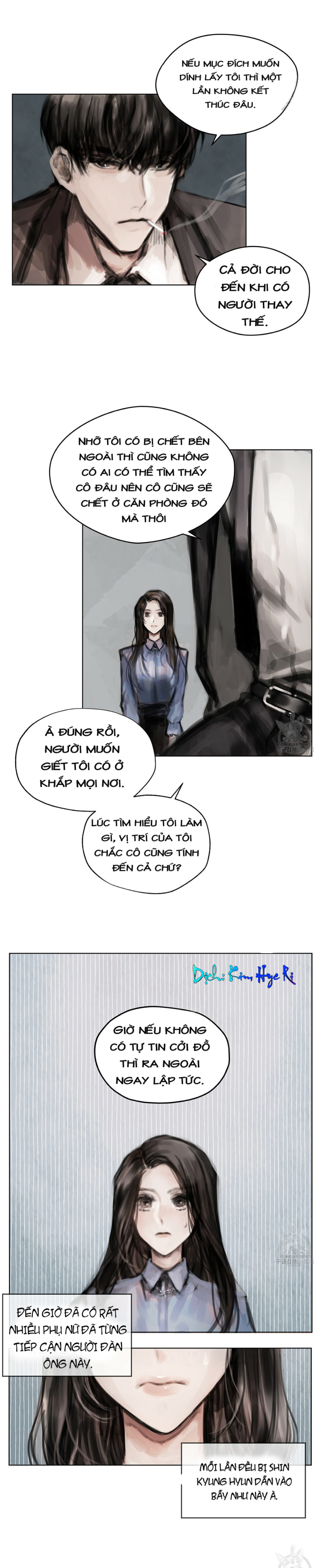 doppio senso chapter 6 6