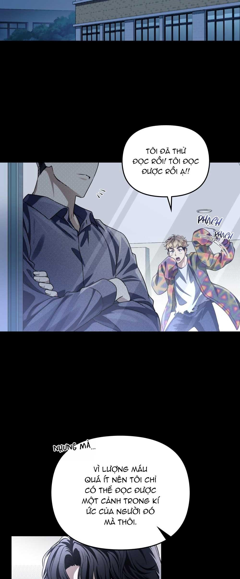 (cbunu) lửa hồn chapter 19 2