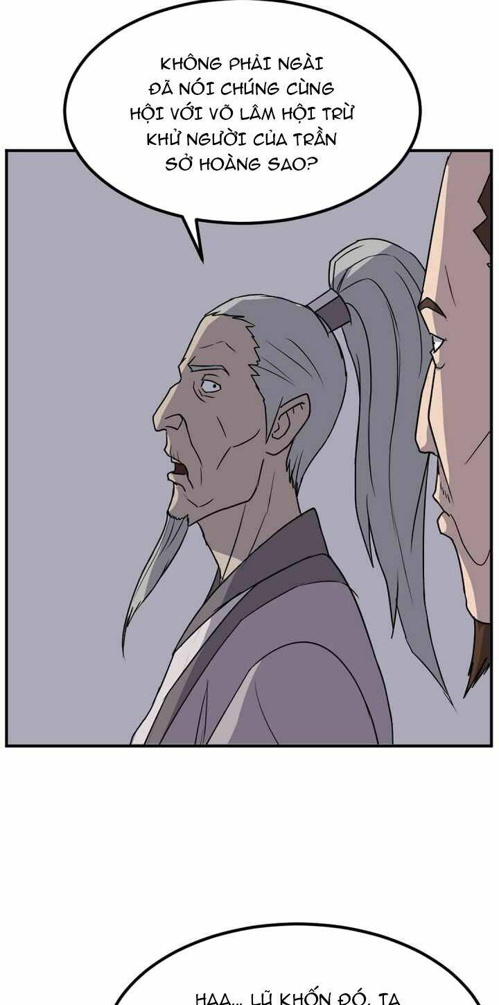 trọng sinh, bất khả chiến bại chapter 149 14