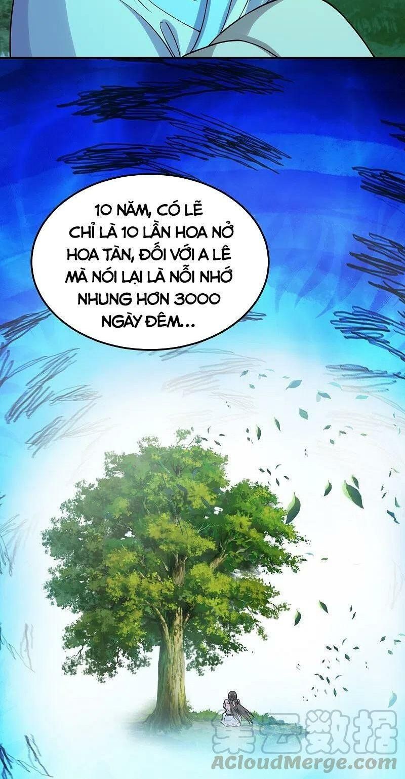 tiên võ đế tôn chapter 211 21