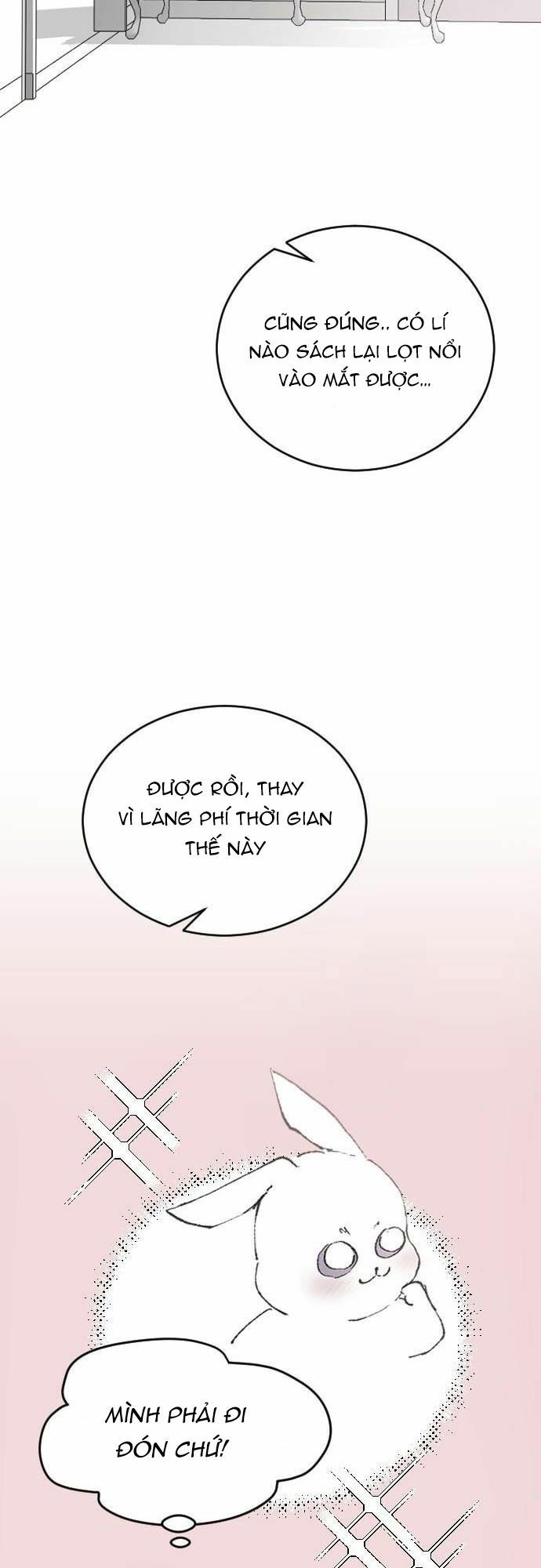 ba người anh trai cực phẩm của tôi chapter 27 57